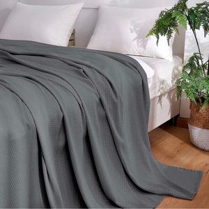 Bamboo Cooling Blanket 50"